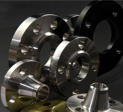 Flange Ruke AstuteAlloys